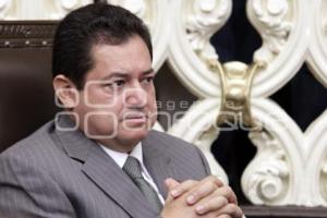CONGRESO DEL ESTADO