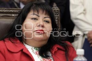 CONGRESO DEL ESTADO