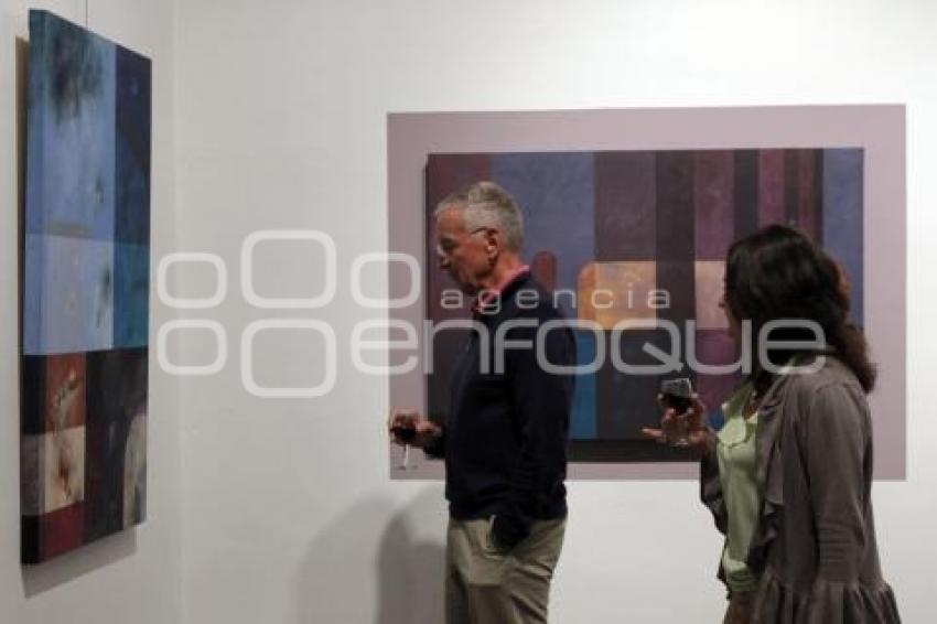 EXPOSICIÓN INMANENCIA