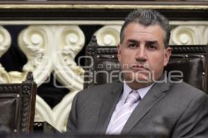 CONGRESO DEL ESTADO