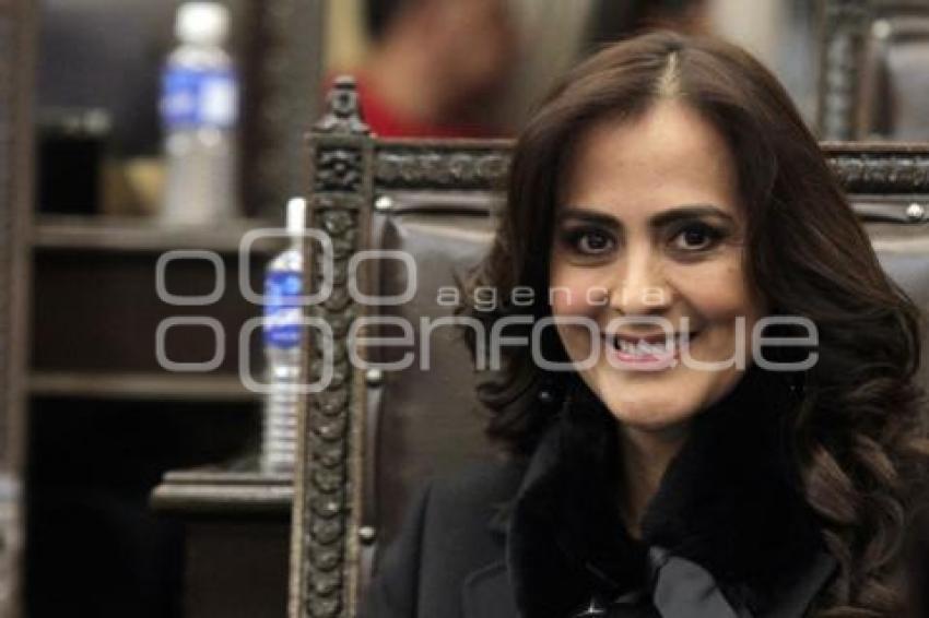 CONGRESO DEL ESTADO