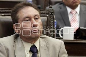CONGRESO DEL ESTADO