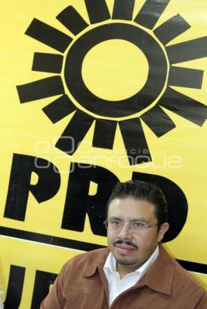 PRD. ERIC COTOÑETO