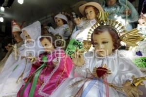 PREPARADOS PARA VESTIR NIÑOS DIOS