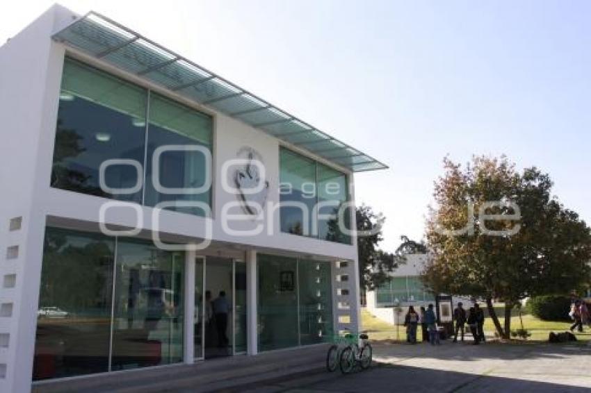 CU BUAP
