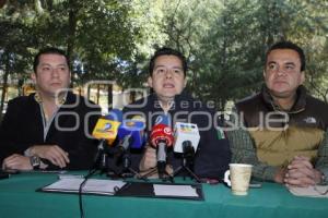 REUNIÓN REGIONAL CONTRA INCENDIOS