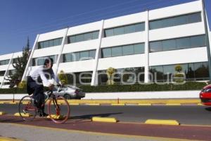 CU BUAP. UNIVERSITARIOS