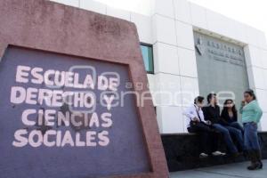 CU BUAP