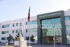 CU BUAP