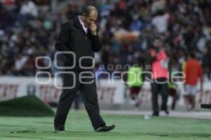 LOBOS BUAP VS ESTUDIANTES TECOS