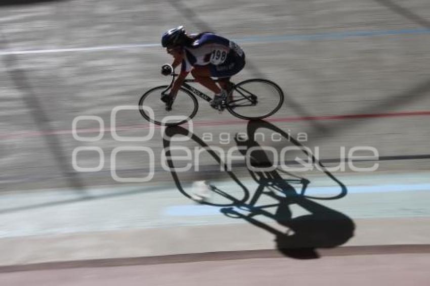 COPA FEDERACIÓN DE CICLISMO