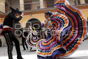 ACTIVIDADES CASA DE LA CULTURA