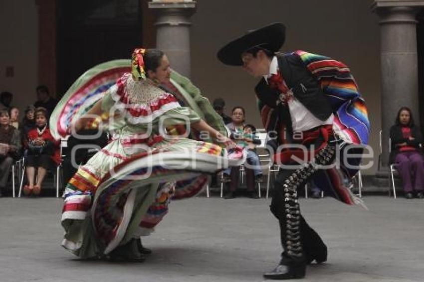 ACTIVIDADES CASA DE LA CULTURA
