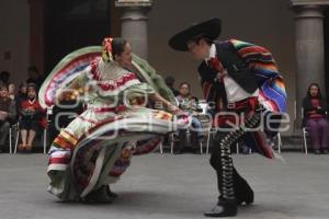 ACTIVIDADES CASA DE LA CULTURA