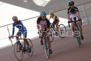 COPA FEDERACIÓN DE CICLISMO