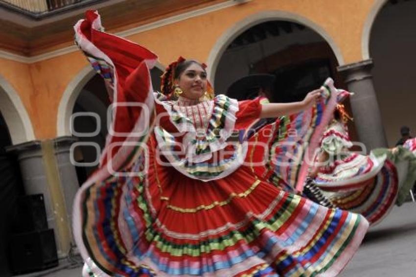 ACTIVIDADES CASA DE LA CULTURA