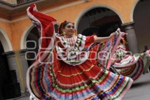 ACTIVIDADES CASA DE LA CULTURA