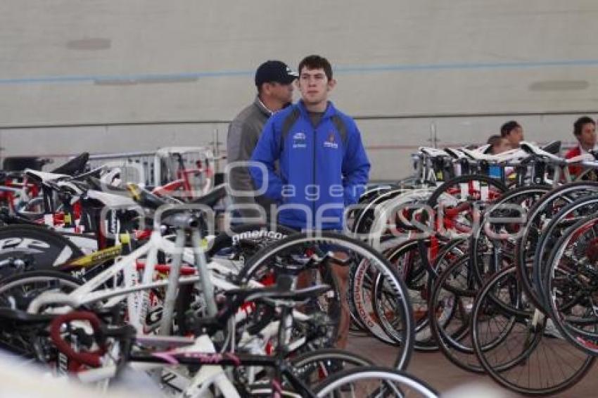 COPA FEDERACIÓN DE CICLISMO