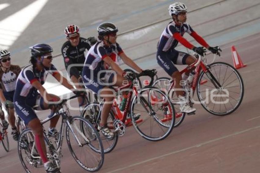 COPA FEDERACIÓN DE CICLISMO