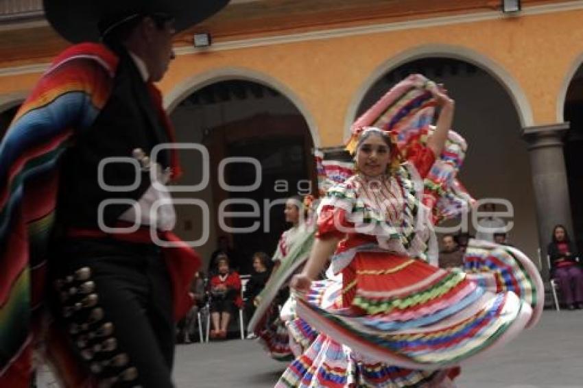 ACTIVIDADES CASA DE LA CULTURA