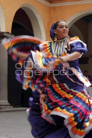 ACTIVIDADES CASA DE LA CULTURA