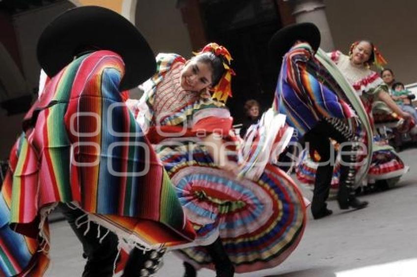 ACTIVIDADES CASA DE LA CULTURA
