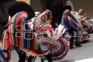 ACTIVIDADES CASA DE LA CULTURA