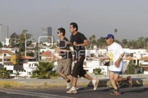 SEXTA CARRERA DEL MIGRANTE