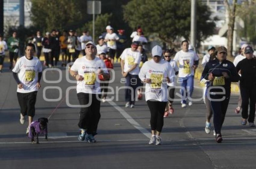 SEXTA CARRERA DEL MIGRANTE