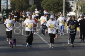 SEXTA CARRERA DEL MIGRANTE