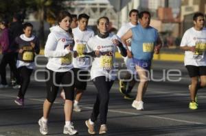 SEXTA CARRERA DEL MIGRANTE