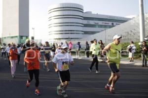 SEXTA CARRERA DEL MIGRANTE