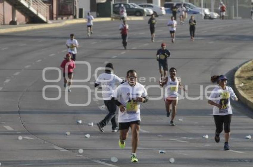SEXTA CARRERA DEL MIGRANTE
