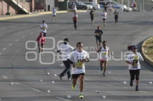 SEXTA CARRERA DEL MIGRANTE