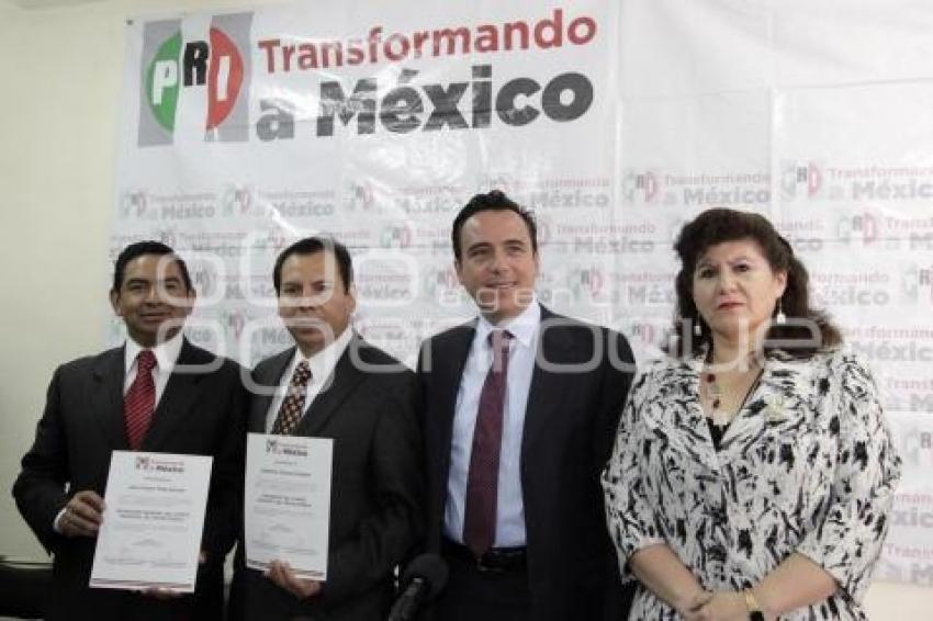 PRI