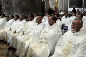 MISA DEL 5o SÍNODO DIOCESANO