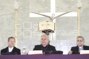 QUINTO SÍNODO DIOCESANO