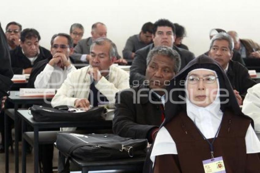 QUINTO SÍNODO DIOCESANO
