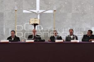 QUINTO SÍNODO DIOCESANO