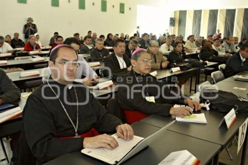 QUINTO SÍNODO DIOCESANO