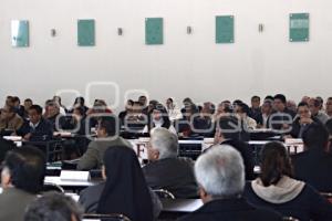 QUINTO SÍNODO DIOCESANO