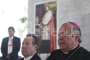 QUINTO SÍNODO DIOCESANO