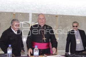 QUINTO SÍNODO DIOCESANO