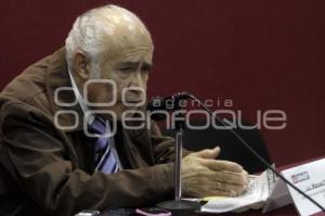 UPAEP . MANUEL DÍAZ CID