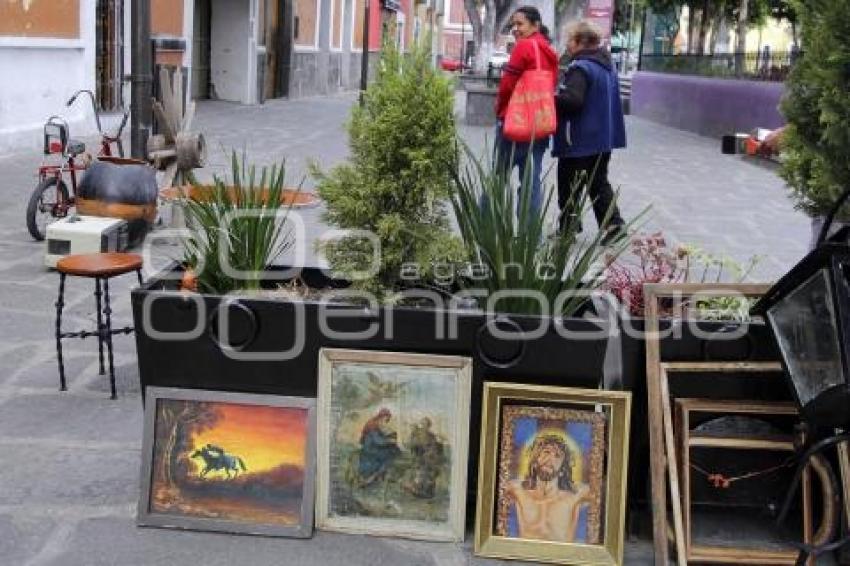 REHABILITACIÓN DE LOS SAPOS