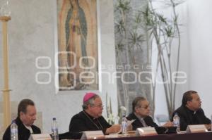 QUINTO SÍNODO DIOCESANO