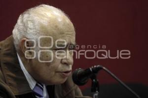 UPAEP . MANUEL DÍAZ CID