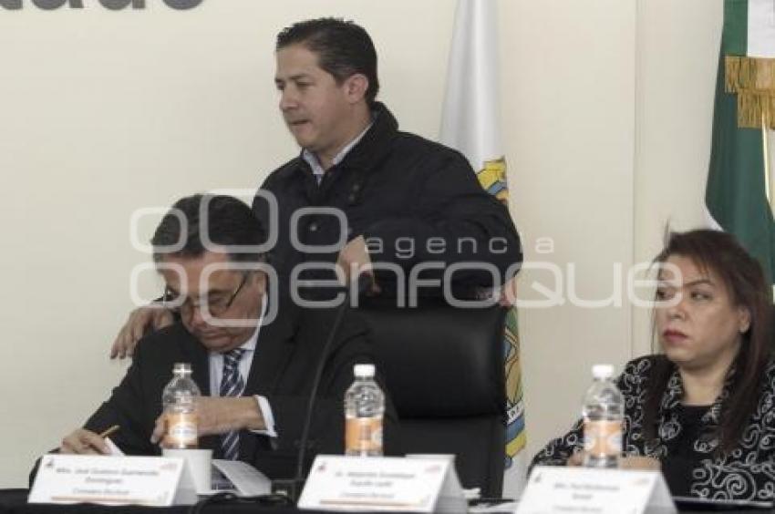 SESIÓN IEE