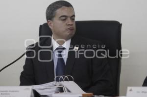 SESIÓN IEE