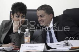 SESIÓN IEE